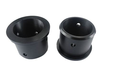 black anodized cnc machining aluminum part for sale|Anodizing Black CNC Machining Aluminum Parts AL6061 For .